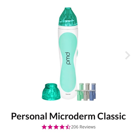 PMD system - Picture 2 of 6